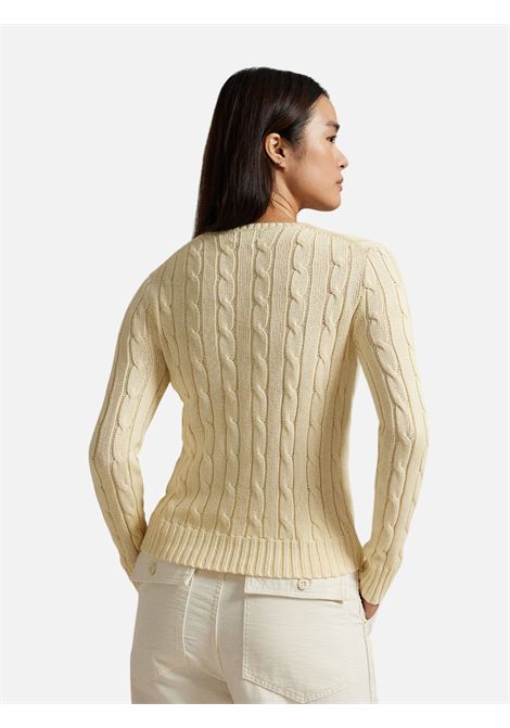 Sweater Polo Ralph Lauren POLO RALPH LAUREN | Knitwear | 211971869015
